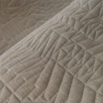 Moooi wallcovering memento moooi Pogo goat behang (MO4052) - Sfeerbeeld