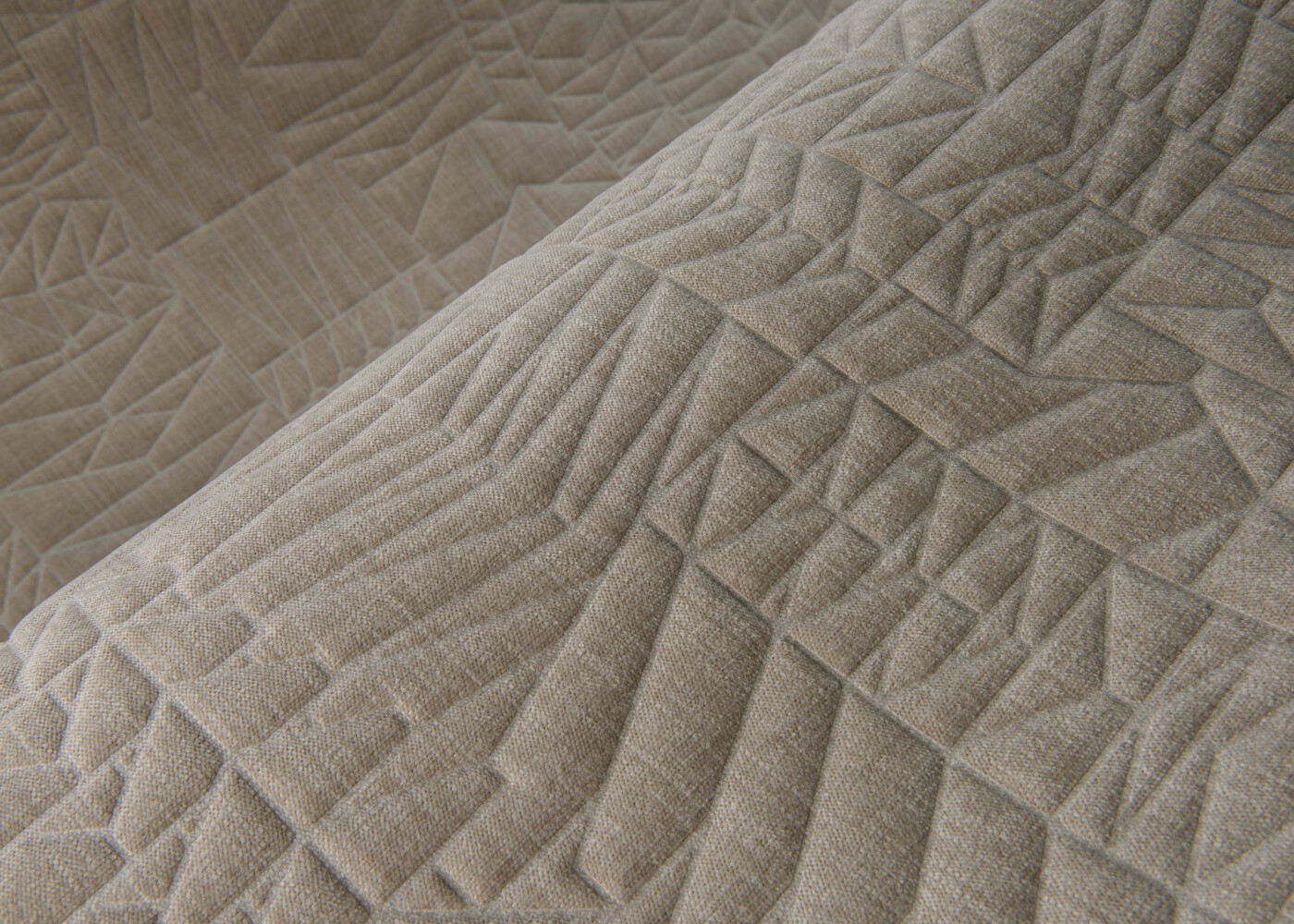 Moooi Wallcovering Memento Moooi Pogo Goat