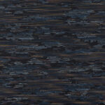 Moooi wallcovering tokyo blue Tie tami behang in kleur Sunset (MO3020) - Product close-up