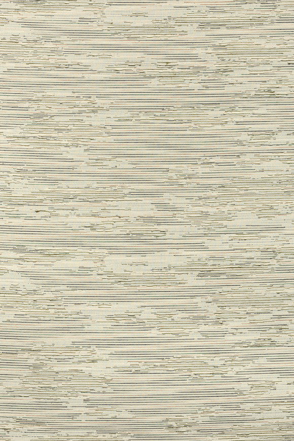 Moooi wallcovering tokyo blue Tie tami behang in kleur Mid-day (MO3021) - Product close-up