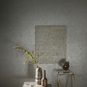 Arte Nomad Noa behang in kleur NOA1100 (NOA1100) - Interieur impressie