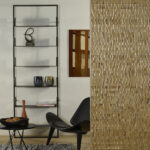 Arte Nomad Noa behang in kleur NOA1300 (NOA1300) - Interieur impressie