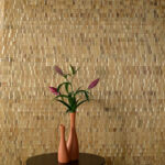 Arte Nomad Noa behang in kleur NOA1300 (NOA1300) - Interieur impressie