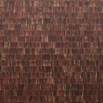 Arte Nomad Noa behang in kleur NOA1500 (NOA1500) - Product close-up