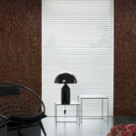 Arte Nomad Noa behang in kleur NOA1500 (NOA1500) - Interieur impressie