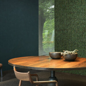 Arte Nomad Noa behang in kleur NOA1800 (NOA1800) - Interieur impressie