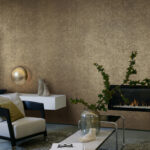 Arte Nomad Noa behang in kleur NOA2226 (NOA2226) - Interieur impressie