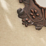 Arte Oase Alma behang in kleur OAS281 (OAS281) - Interieur impressie