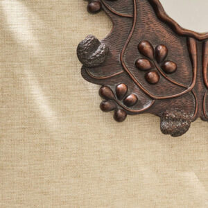 Arte Oase Alma behang in kleur OAS281 (OAS281) - Interieur impressie