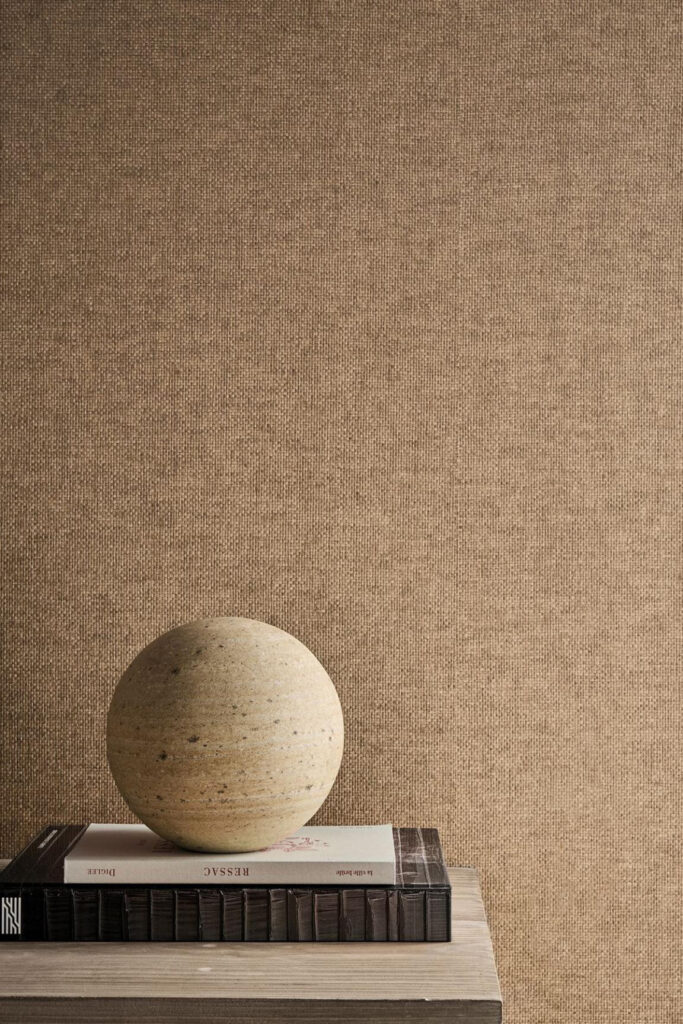 Arte Oase Alma behang in kleur OAS283 (OAS283) - Interieur impressie