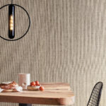 Arte Oase Calzada behang in kleur OAS242 (OAS242) - Interieur impressie