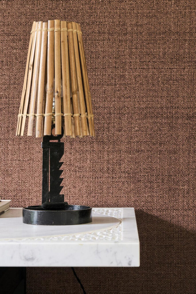 Arte Oase Cesta behang in kleur OAS291 (OAS291) - Interieur impressie