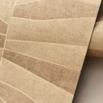 Arte Oase Domino behang (OAS231) - Sfeerbeeld