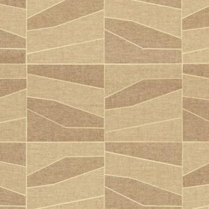 Arte Oase Domino behang in kleur OAS231 (OAS231) - Product close-up