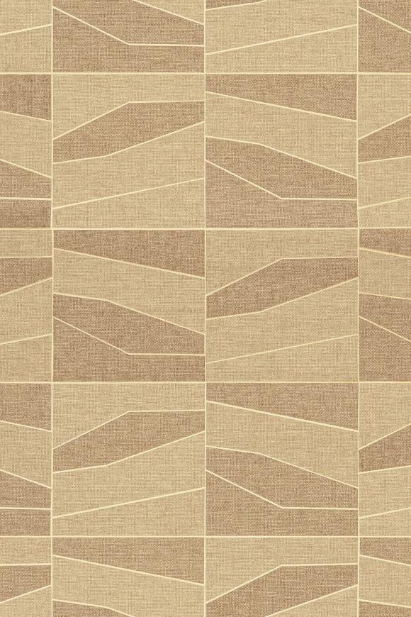 Arte Oase Domino behang in kleur OAS231 (OAS231) - Product close-up