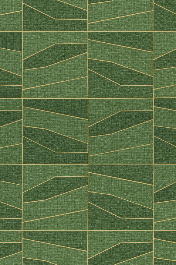 Arte Oase Domino behang in kleur OAS233 (OAS233) - Product close-up