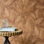 Arte Oase Hierbas behang in kleur OAS202 (OAS202) - Interieur impressie