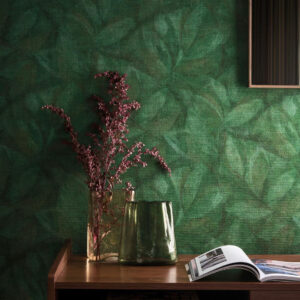 Arte Oase Hierbas behang in kleur OAS203 (OAS203) - Interieur impressie