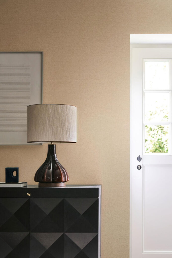 Arte Oase Selva behang in kleur OAS264 (OAS264) - Interieur impressie