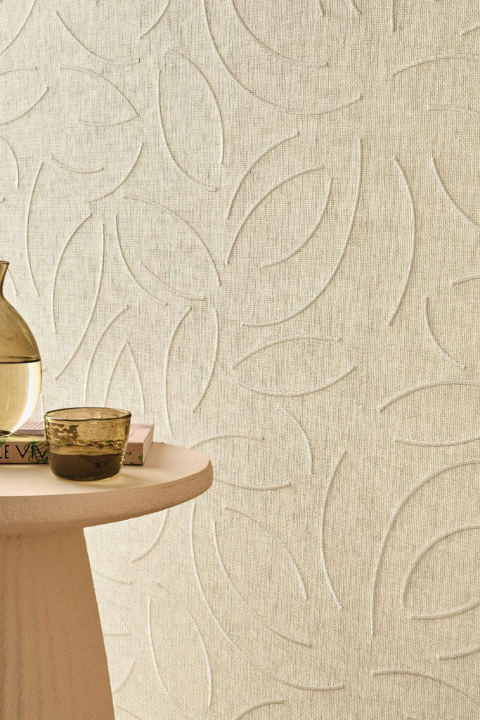 Arte Oase Verano behang in kleur OAS221 (OAS221) - Interieur impressie