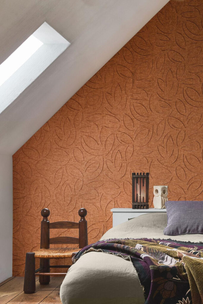 Arte Oase Verano behang in kleur OAS223 (OAS223) - Interieur impressie