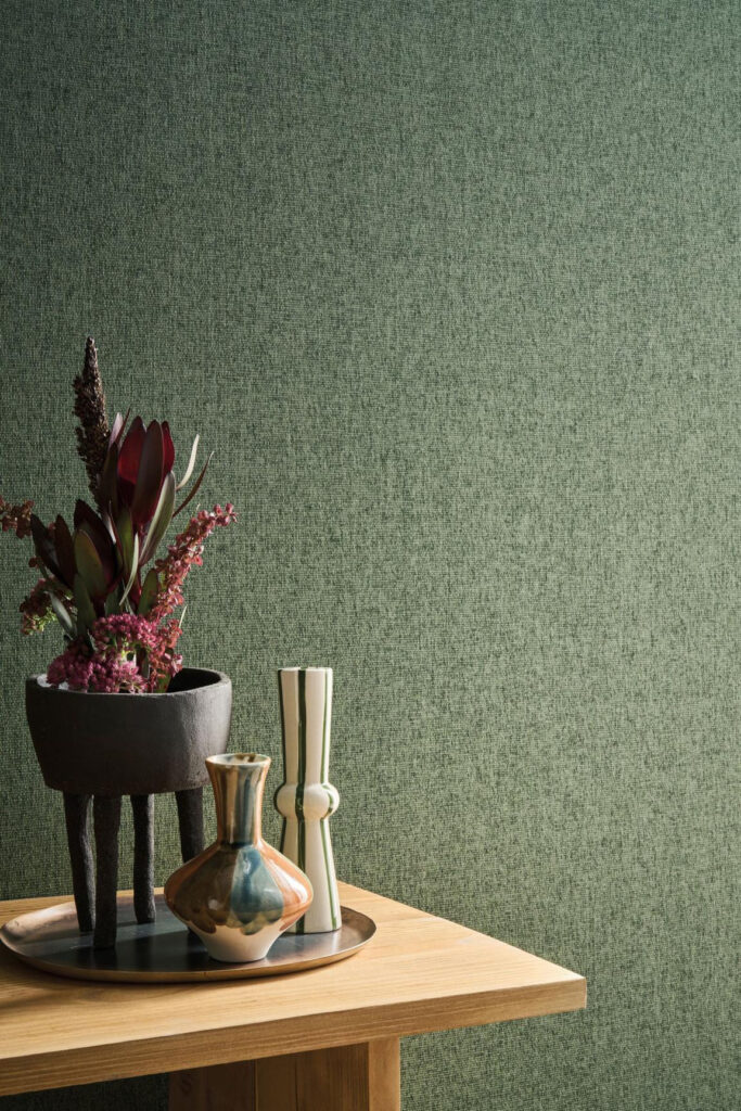 Arte Oase Xico behang in kleur OAS272 (OAS272) - Interieur impressie