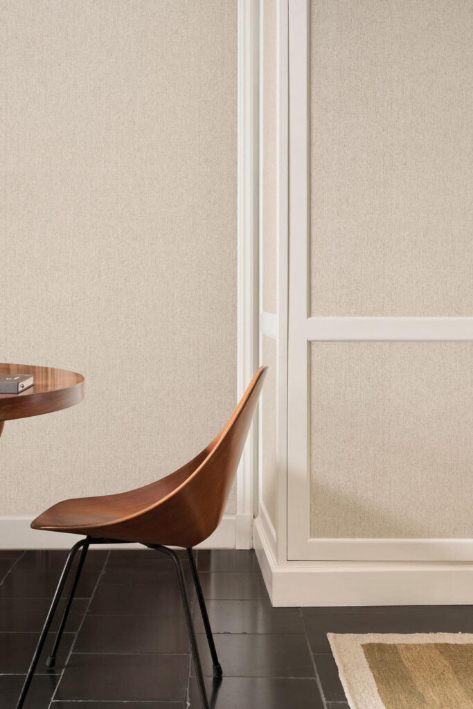 Arte Oase Xico behang in kleur OAS274 (OAS274) - Interieur impressie