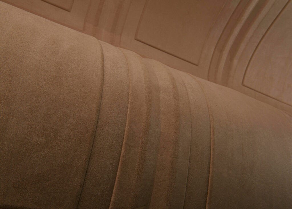 Arte Objet Cassetta behang (44010) - Sfeerbeeld