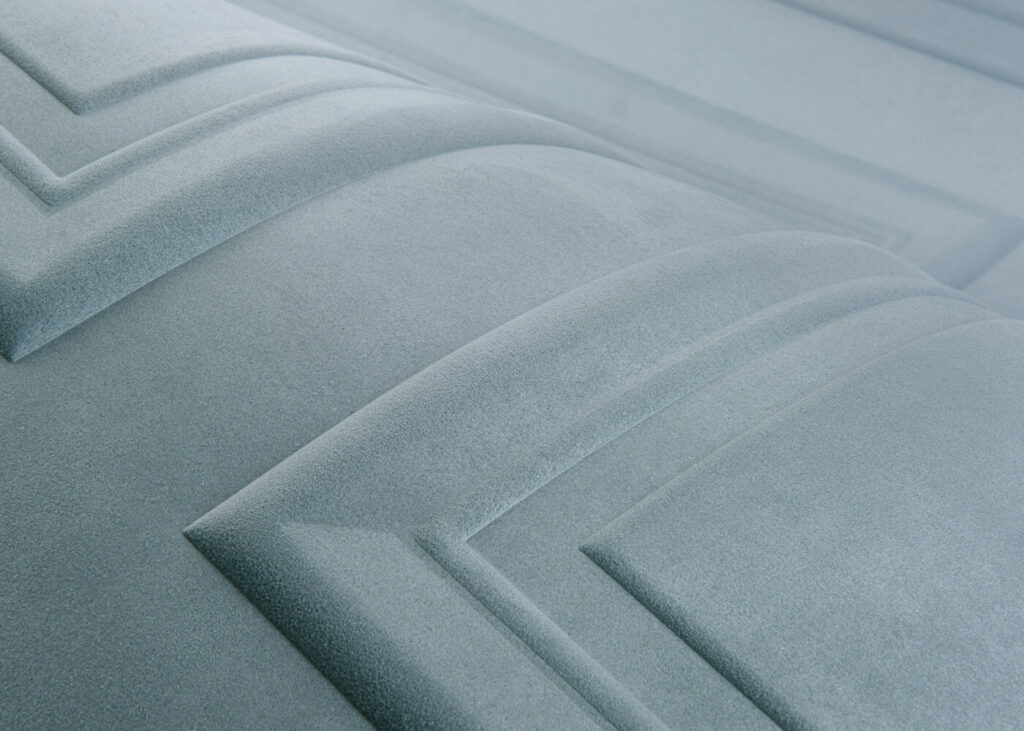 Arte Objet Grandeur behang (44002) - Sfeerbeeld