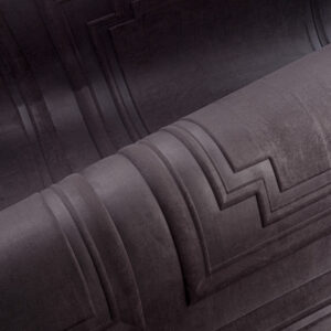 Arte Objet Grandeur behang in kleur Sparrow (44003) - Product close-up