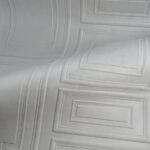 Arte Objet Manoir behang in kleur Feather (44021) - Product close-up