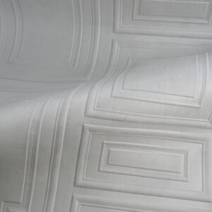 Arte Objet Manoir behang in kleur Feather (44021) - Product close-up