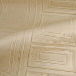 Arte Objet Manoir behang in kleur Beige (44024) - Product close-up