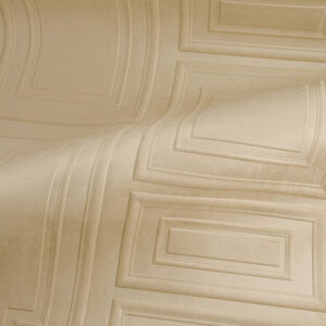 Arte Objet Manoir behang in kleur Beige (44024) - Product close-up