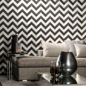 Arte Oculaire Combine behang in kleur 80650 (80650) - Interieur impressie