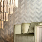 Arte Oculaire Combine behang in kleur 80652 (80652) - Interieur impressie