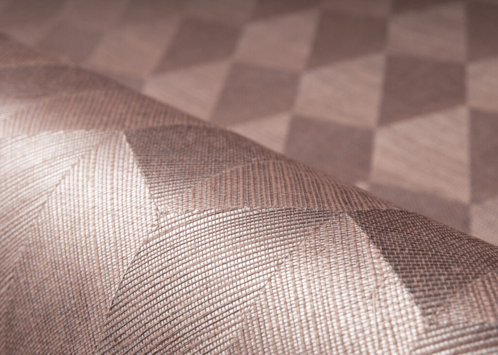 Arte Oculaire Insignia behang (80552) - Sfeerbeeld