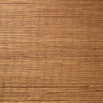 Arte Oculaire Line behang in kleur Copper (80702) - Product close-up