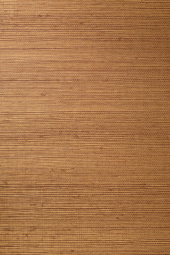 Arte Oculaire Line behang in kleur Copper (80702) - Product close-up