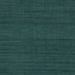 Arte Oculaire Line behang in kleur Teal (80706) - Product close-up