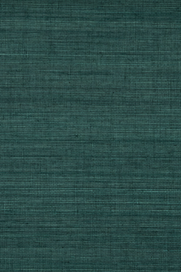 Arte Oculaire Line behang in kleur Teal (80706) - Product close-up
