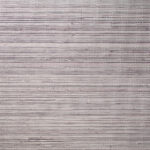 Arte Oculaire Line behang in kleur Lilac (80708) - Product close-up