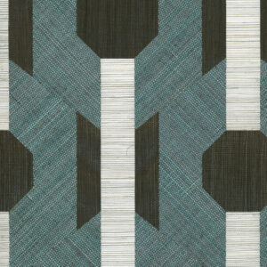 Arte Oculaire Metric behang in kleur 80500 (80500) - Product close-up