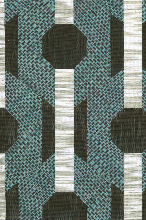 Arte Oculaire Metric behang in kleur 80500 (80500) - Product close-up