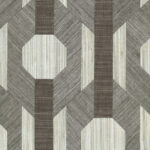 Arte Oculaire Metric behang in kleur 80501 (80501) - Product close-up