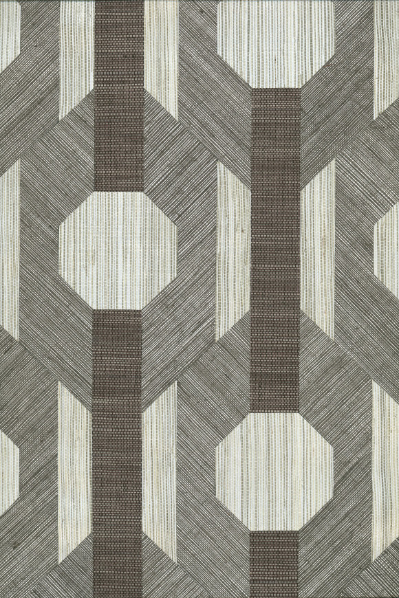 Arte Oculaire Metric behang in kleur 80501 (80501) - Product close-up