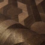 Arte Oculaire Metric behang (80500) - Sfeerbeeld