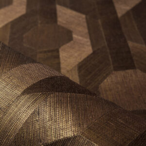 Arte Oculaire Metric behang (80500) - Sfeerbeeld