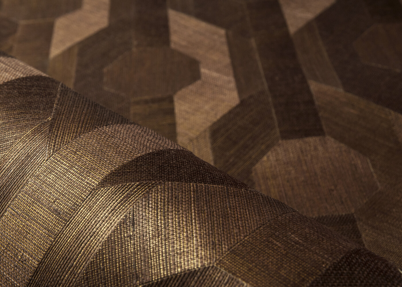 Arte Oculaire Metric