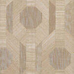 Arte Oculaire Metric behang in kleur 80503 (80503) - Product close-up